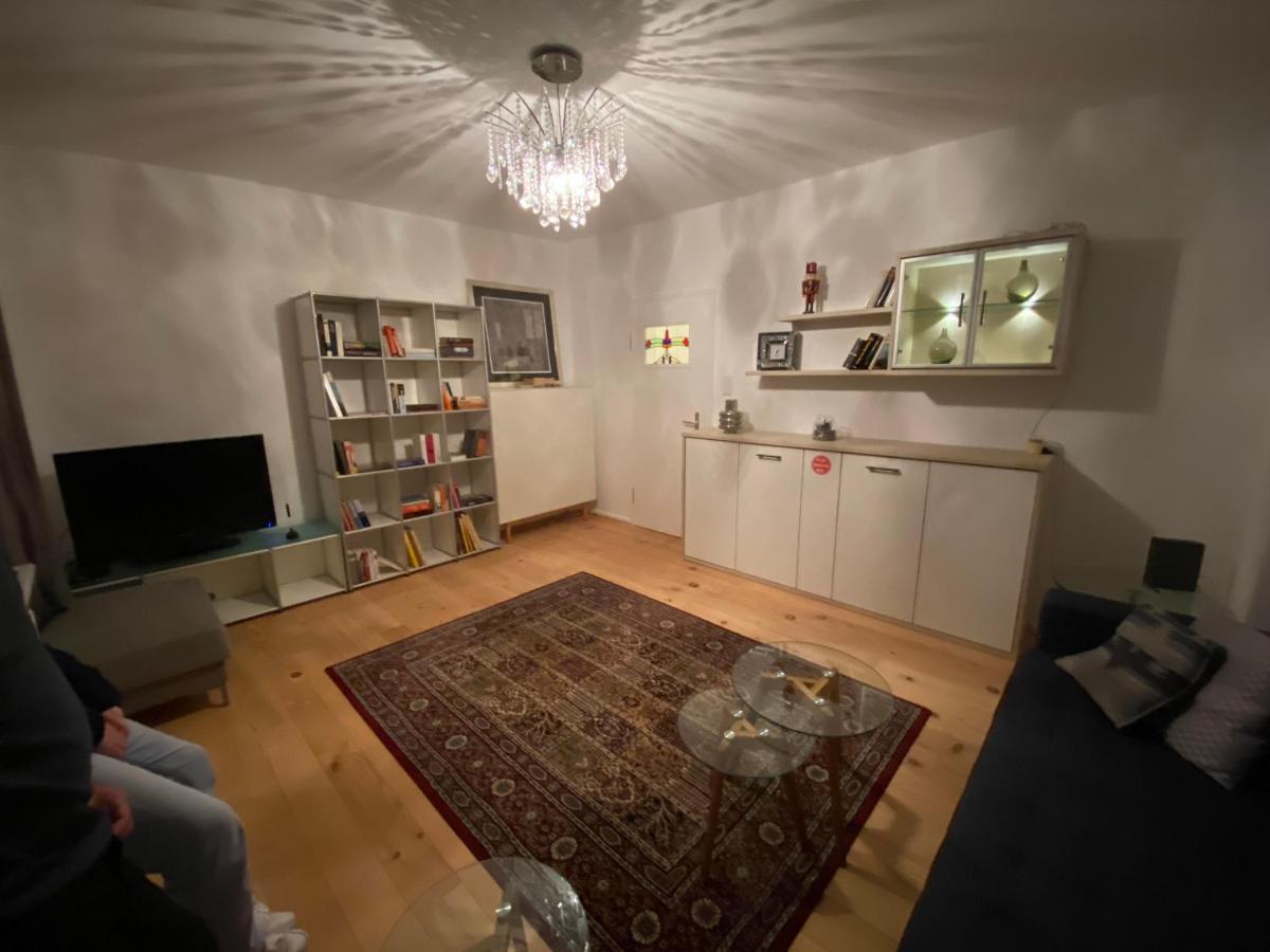Central City Privatapartment Relax-Inn, Netflix & Sky Tv! Hanóver Exterior foto